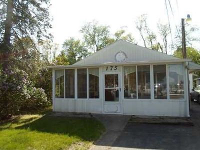 175 W Shore Dr, Culver, IN, 46511
