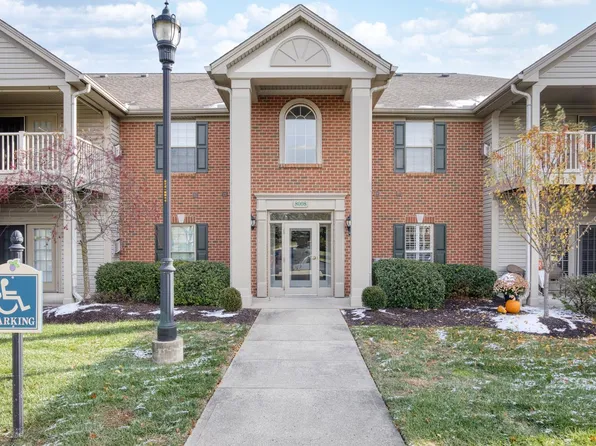 8008 Pinnacle Point Dr APT 102, West Chester, OH 45069