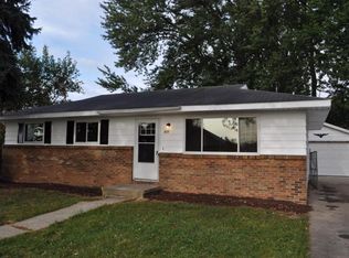 421 Ferndale Ave NW, Grand Rapids, MI 49534