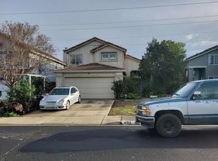 4717 Kangaroo Ct, Antioch, CA
