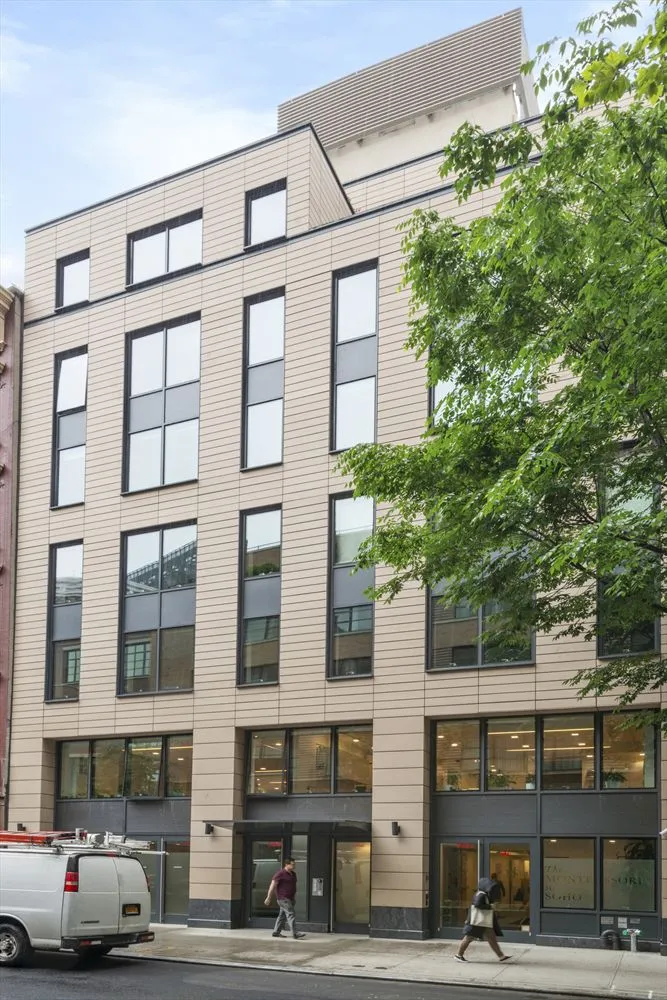 最終決算 Soho, in #3N Street Sullivan 75 Manhattan StreetEasy | 小物