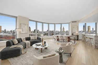 212 West 72nd Street #18E image 1 of 15