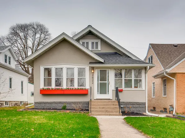 2622 Cleveland St NE, Minneapolis, MN 55418