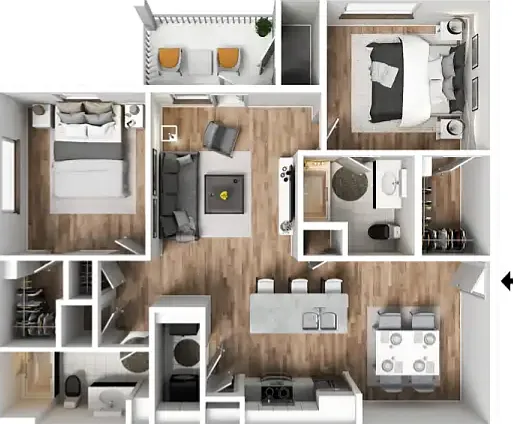 WEST GATE RIDGE — Photo 30
