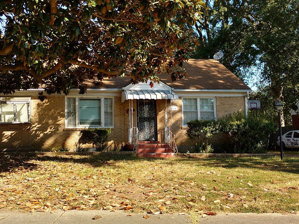 1st image of 4160 Faxon Ave
