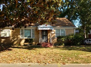 4160 Faxon Ave, Memphis, TN 38122