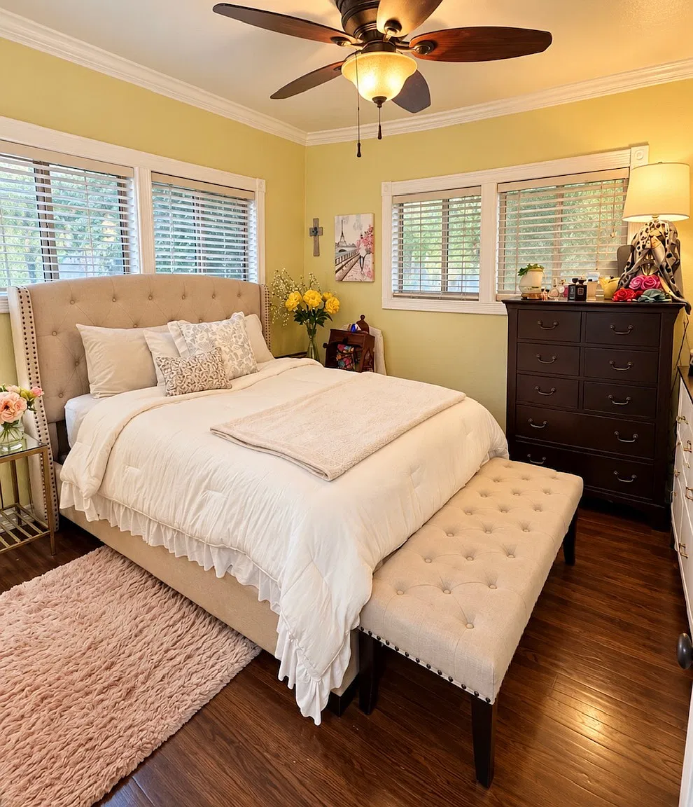 3 bed, 1500 sqft, $3,995 — Photo 4