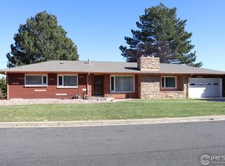 1104 Cimmeron Dr, Loveland, CO 80537