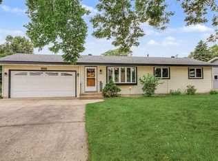 8250 Terrace Rd NE, Spring Lake Park, MN 55432