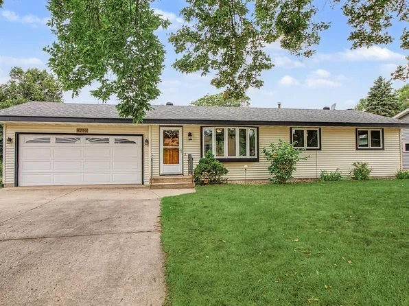 8250 Terrace Rd NE, Spring Lake Park, MN 55432