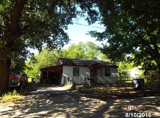 212 12th Ave SE, Ardmore, OK 73401