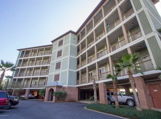 16728 County Road 6 Ext UNIT 402, Gulf Shores, AL 36542