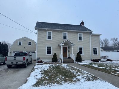 385 2nd Ave, Vestal, NY, 13850