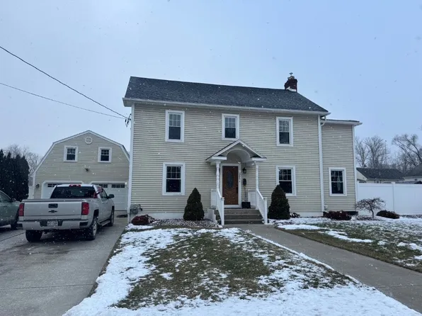 385 2nd Ave, Vestal, NY 13850