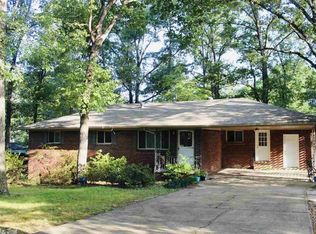 10300 Brechen Dr, Shannon Hills, AR 72103