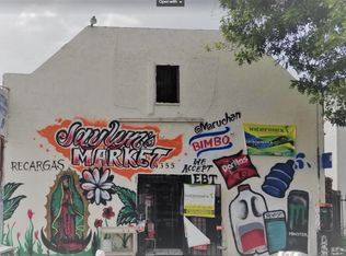 4355 Avalon Blvd, Los Angeles, CA 90011