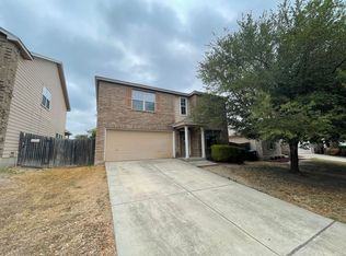 2218 Colorado Bnd, San Antonio, TX 78245