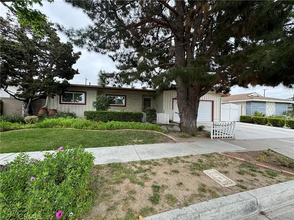 420 S Falcon St, Anaheim, CA 92804