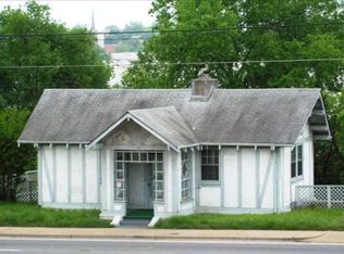 431 Riverside Dr, Danville, VA 24540