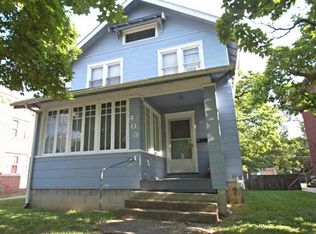 403 E Oakland Ave, Columbus, OH 43202