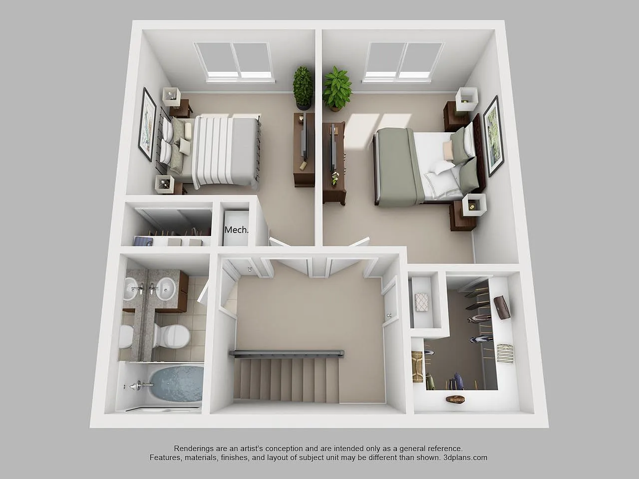 2505 Prescott Road APT #2 - 2 — Photo 4