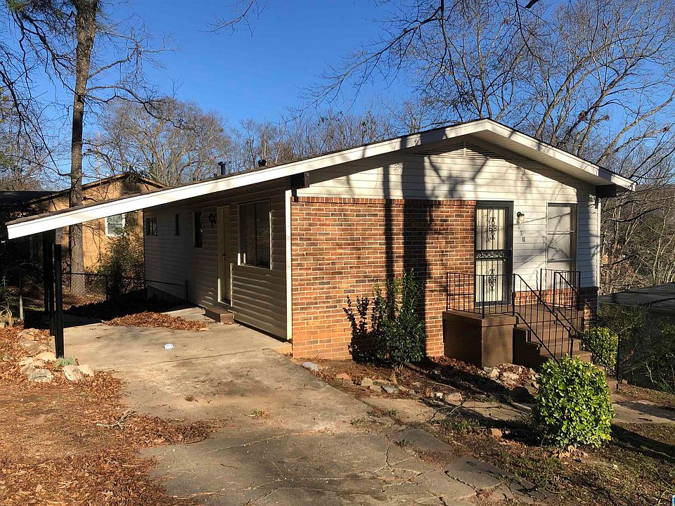 601 71st St S, Birmingham, AL 35206 Zillow