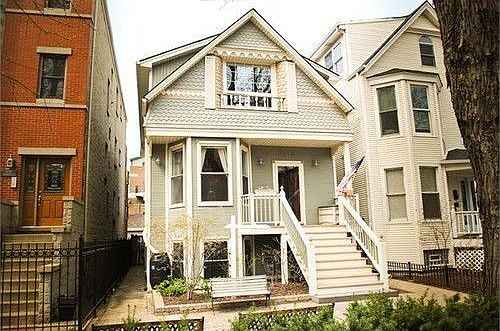 3rd image of 3712 N Bosworth Ave