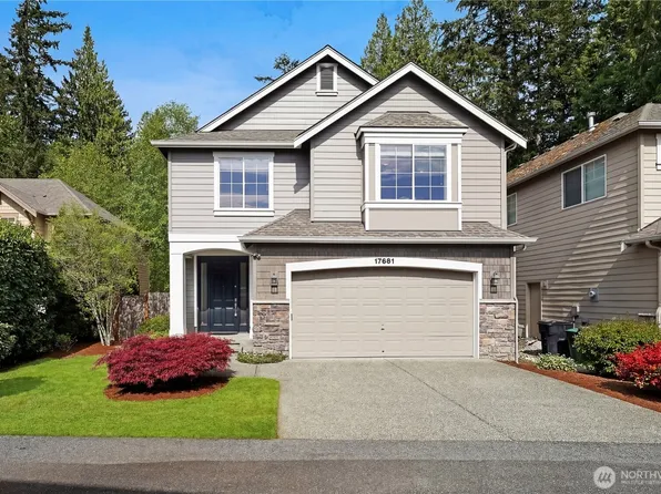 17681 NE 121st Court, Redmond, WA 98052