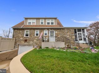 1313 6th Ave, Woodlyn, PA 19094