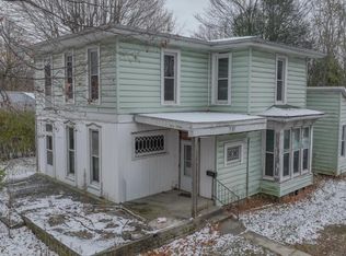 330 E Main St, Camden, IN 46917