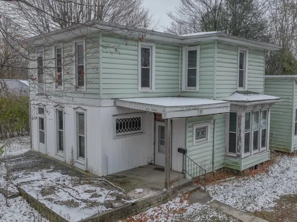 330 E Main St, Camden, IN 46917