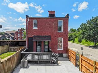 1810 Utah St, Saint Louis, MO 63118