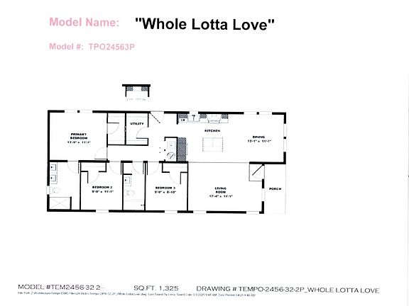 Floor Plan Image-1-Clayton Parke Place