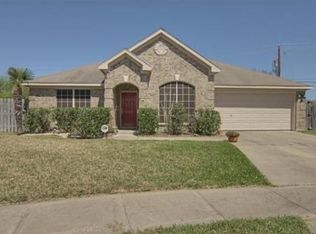 5802 Sabal Dr, Corpus Christi, TX 78414