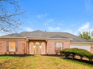 1525 Lacewing Trace Ln, Cordova, TN 38016