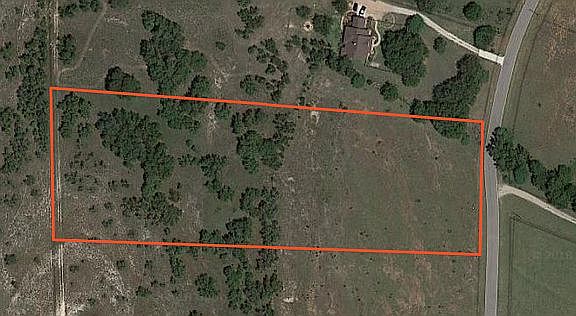 Lot 46, 5.3 Acres