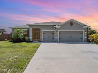 3360 Fruitland Ave SW, Palm Bay, FL 32908