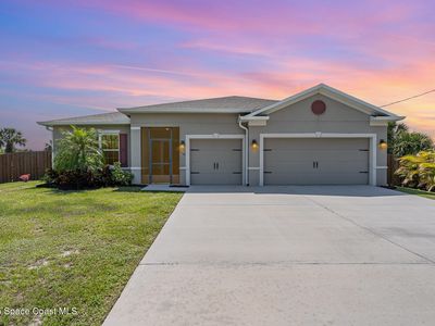 3360 Fruitland Ave SW, Palm Bay, FL, 32908