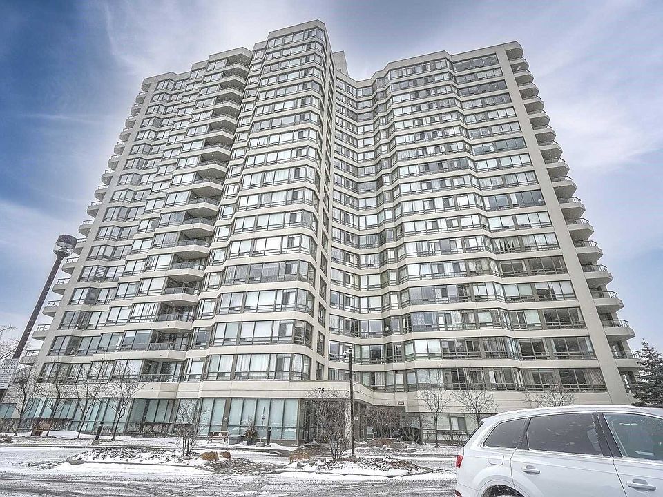 2nd image of 75 King St E #210