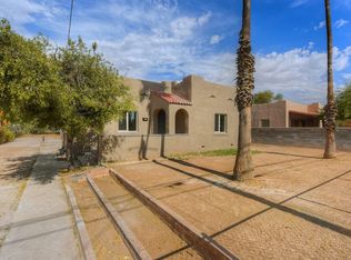 3459 S 9th Ave, Tucson, AZ 85713