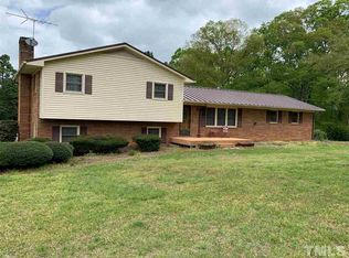 2609 Mount Willing Rd, Efland, NC 27243