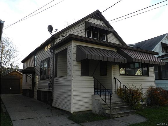2nd image of 19 Crossman Ave