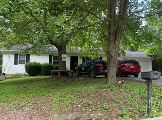 77 Homestead Ln, London, KY 40741
