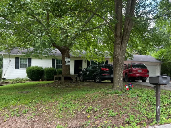 77 Homestead Ln, London, KY 40741