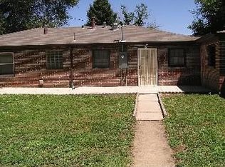 2695 Olive St, Denver, CO 80207