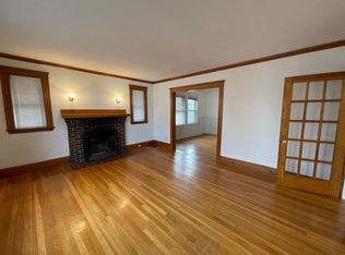 43 Upland Rd #1, Belmont, MA 02478