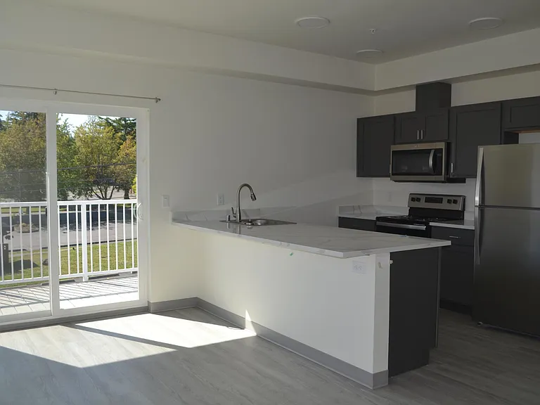 1116 Key St #203 — Photo 1