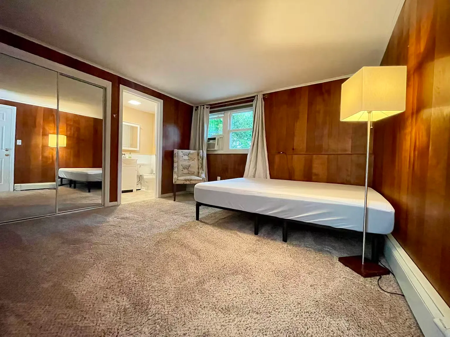 1 bed, 495 sqft, $2,300 — Photo 3
