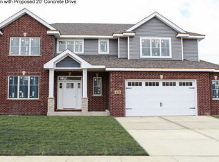 832 Ruthenbeck Ln, New Lenox, IL 60451