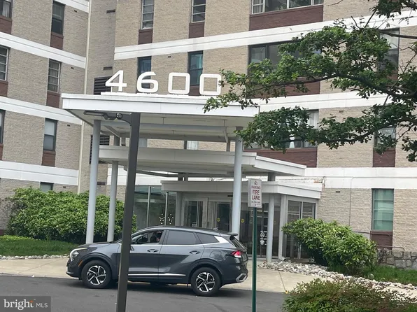 4600 Duke St APT 1008, Alexandria, VA 22304